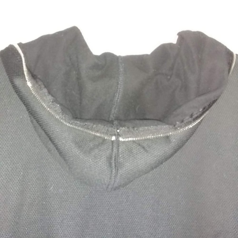 G by Guess Full Zip Hoodie Size L - Picture 6 of 6